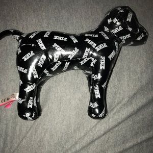 VS Pink dog medium